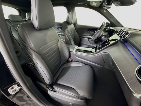 New 2026 Mercedes-Benz GLC 43 AMG 4MATIC image 28