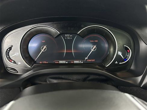 Used 2018 BMW X3 xDrive30i image 16