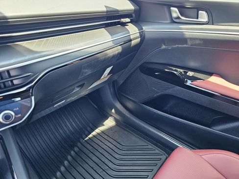 New 2026 Kia K5 GT-Line FWD image 25