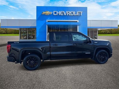 Used 2023 GMC Sierra 1500 Elevation image 9