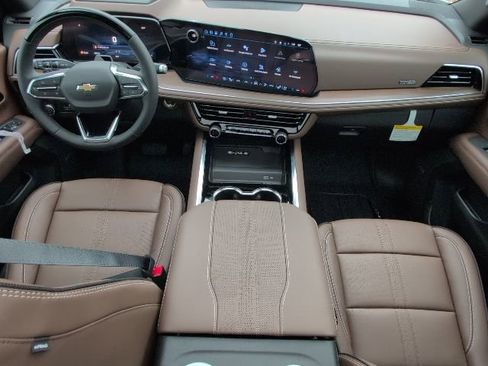 New 2026 Chevrolet Tahoe High Country image 5