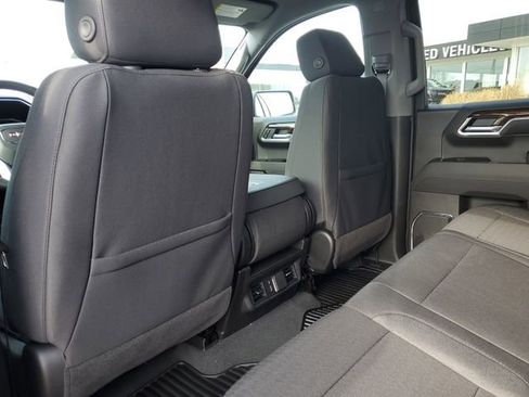 New 2026 GMC Sierra 1500 Elevation image 26