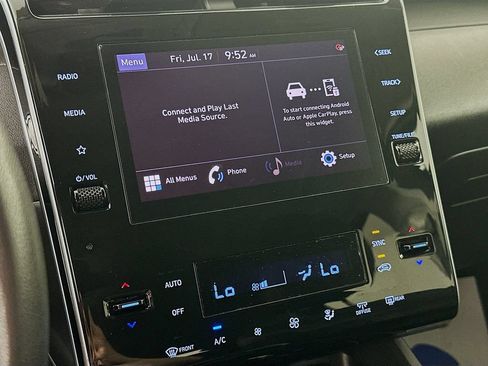Used 2024 Hyundai Tucson SEL FWD image 20