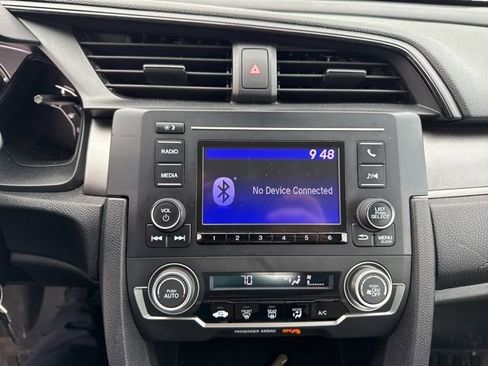 Used 2017 Honda Civic LX image 23