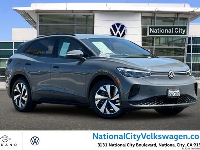 Used 2024 Volkswagen ID.4 2WD