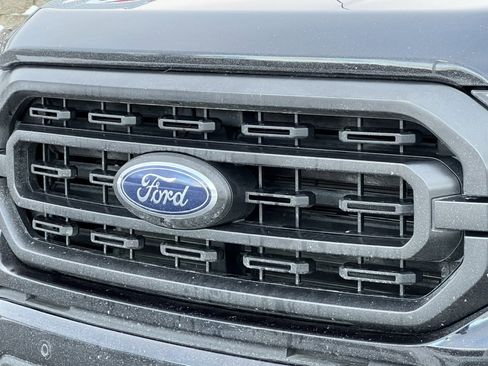 Certified 2023 Ford F150 XLT w/ Equipment Group 302A High image 38