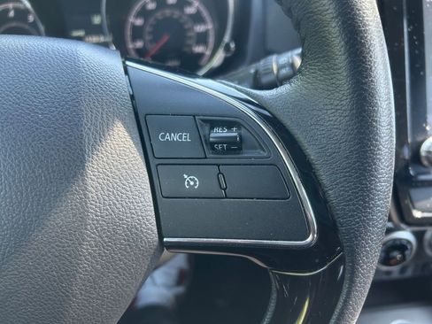 Used 2022 Mitsubishi Outlander Sport SE AWD/4WD image 22