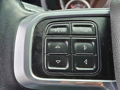 Used 2022 RAM 2500 Laramie w/ Night Edition image 12