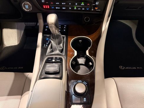 Used 2019 Lexus RX 350 F Sport w/ Navigation Package image 26