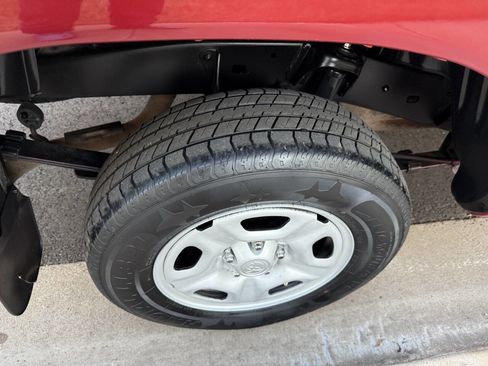 Used 2008 Toyota Tacoma 2WD Regular Cab image 7