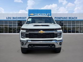 Used 2025 Chevrolet Silverado 2500 LT w/ Convenience Package AWD/4WD video 2