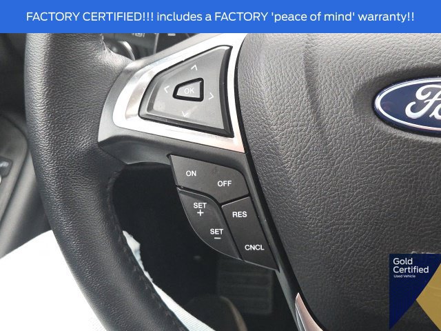 Used 2023 Ford Edge SEL w/ Convenience Package AWD/4WD image 41