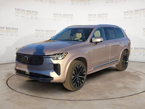 New 2026 Volvo XC90 B6 Plus w/ Protection Package Premier AWD/4WD image 1