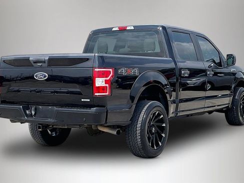 Used 2019 Ford F150 XL w/ Equipment Group 101A Mid AWD/4WD image 5