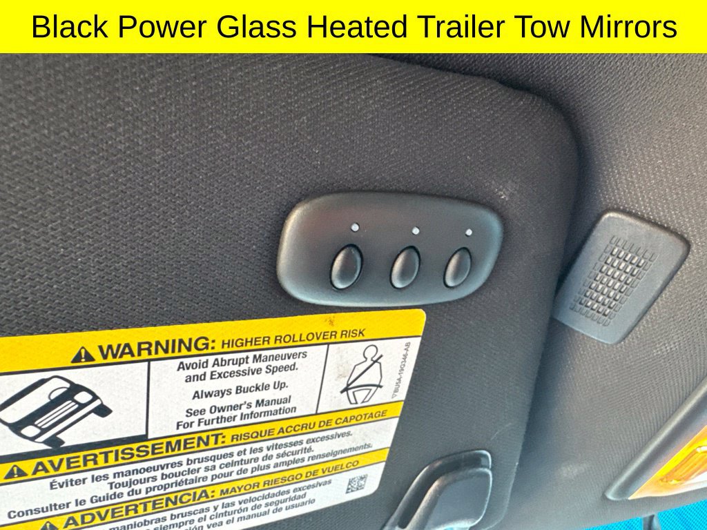 Used 2012 Ford F150 FX4 w/ FX Luxury Pkg AWD/4WD image 29