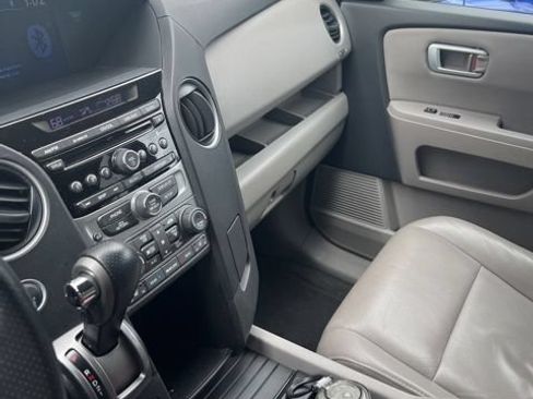 Used 2013 Honda Pilot EX-L image 5