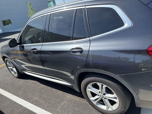 Used 2021 BMW X3 xDrive30i w/ Convenience Package image 6