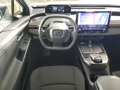 New 2026 Subaru Uncharted Premium FWD image 14