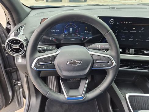 Used 2026 Chevrolet Equinox LT w/ Midnight Edition FWD image 10