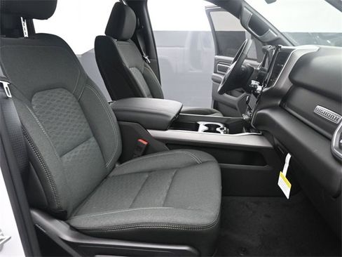 New 2026 RAM 1500 Big Horn image 17