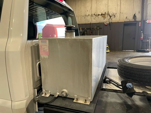 Used 2022 Ford F450 XL w/ Power Equipment Group RWD image 10