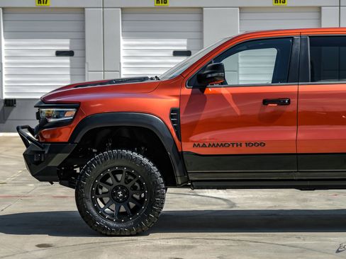 Used 2024 RAM 1500 TRX image 10