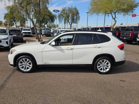 Used 2015 BMW X1 xDrive28i image 9