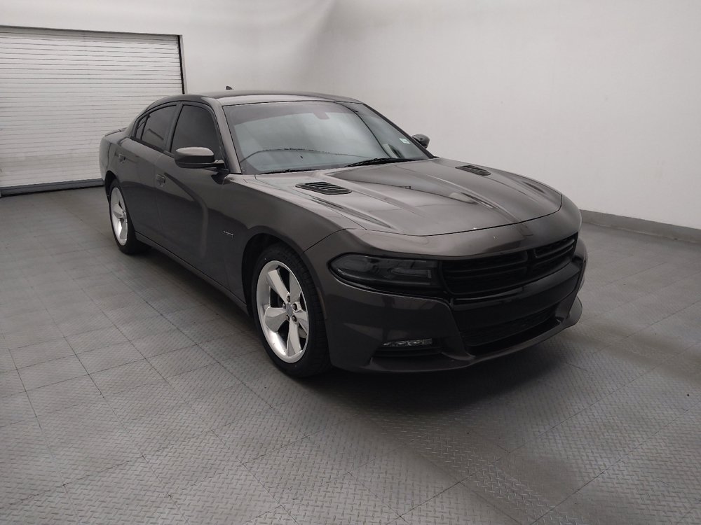Used 2016 Dodge Charger R/T RWD image 13
