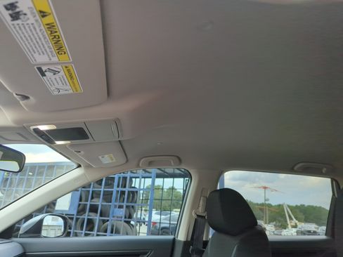 Certified 2026 Honda CR-V LX image 19