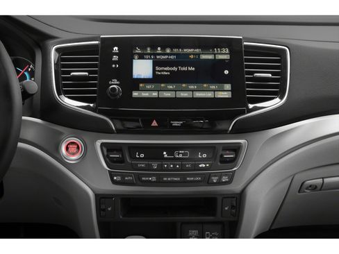 Used 2019 Honda Pilot EX-L image 26