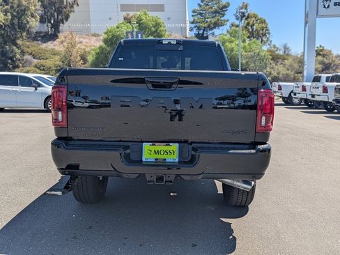 New 2026 RAM 2500 Laramie image 6