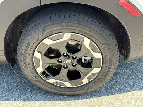 Used 2025 Hyundai Santa Fe SEL image 20