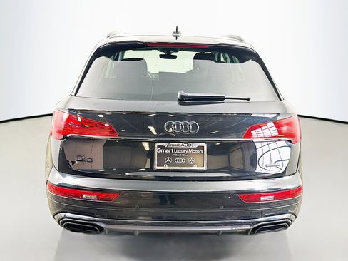 Used 2023 Audi Q5 2.0T Prestige image 6
