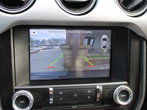 Used 2016 Ford Mustang GT Premium image 24