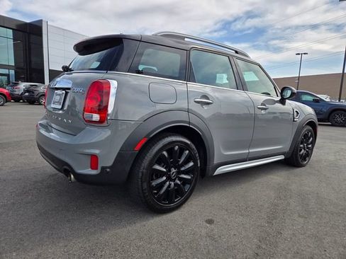 Used 2019 MINI Cooper Countryman S w/ Premium Package FWD image 6