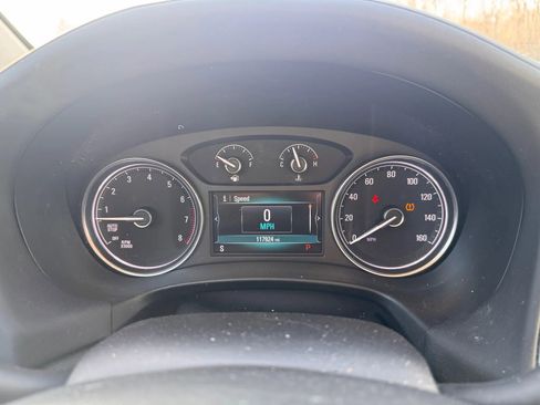 Used 2018 Buick Enclave Premium w/ Trailering Package image 14