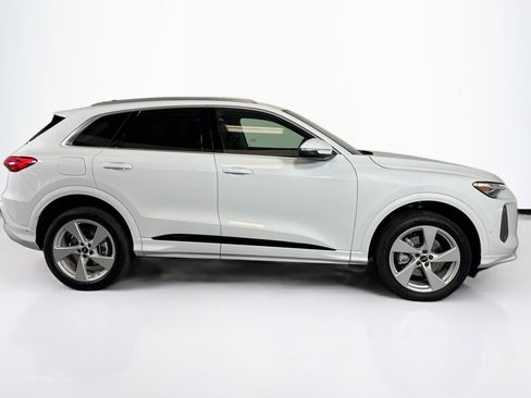 New 2025 Audi Q5 Premium Plus image 4