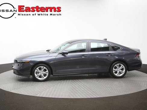 Used 2025 Honda Accord LX image 56