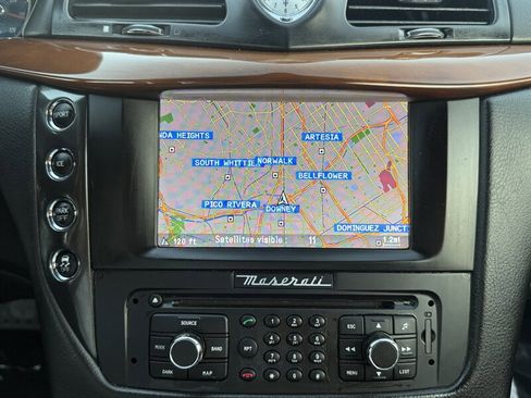 Used 2013 Maserati GranTurismo Sport image 40