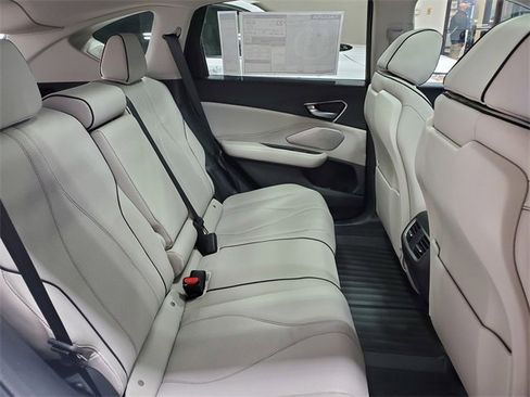 New 2026 Acura RDX SH-AWD w/ Advance Package image 13