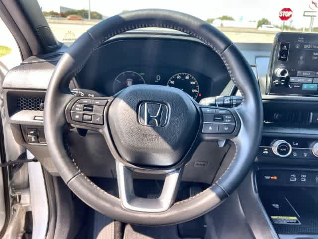 Used 2024 Honda CR-V Sport-L image 17