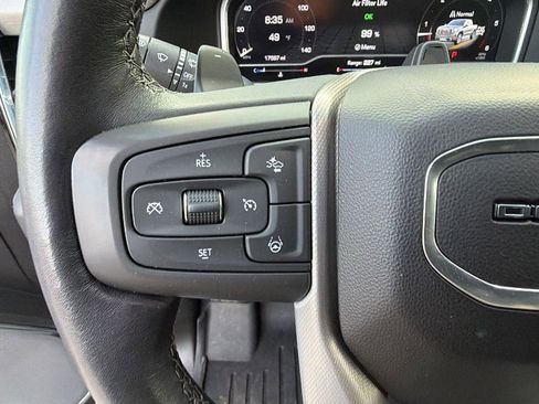 Certified 2024 GMC Sierra 1500 Denali AWD/4WD image 25
