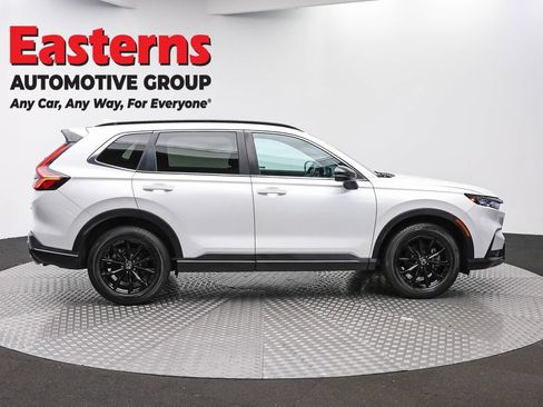 Used 2024 Honda CR-V Sport-L image 4