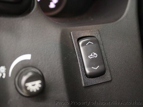 Used 2012 Chevrolet Corvette Grand Sport w/ 4LT Preferred Equipment Group image 38