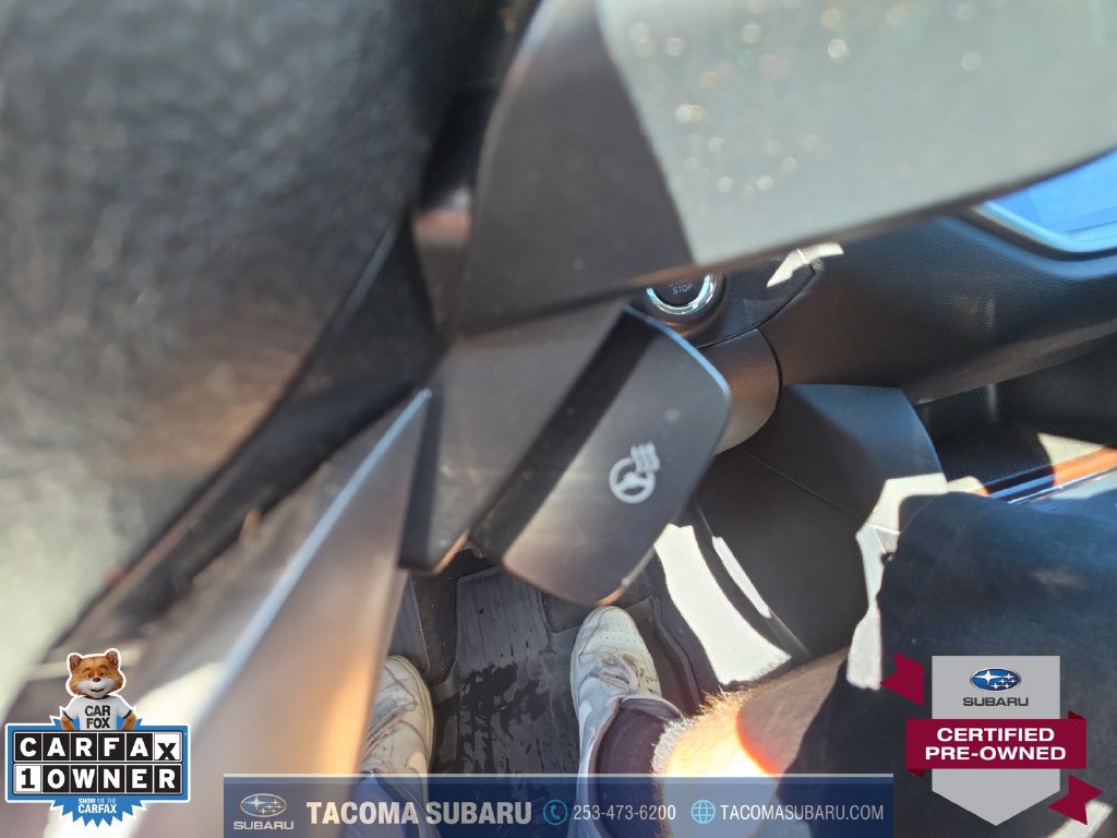 Used 2024 Subaru Ascent Touring AWD/4WD image 22
