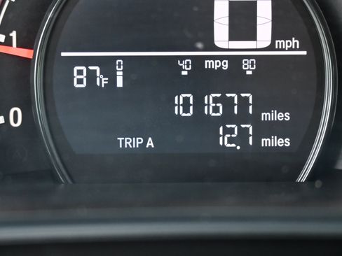 Used 2019 Honda CR-V LX image 28