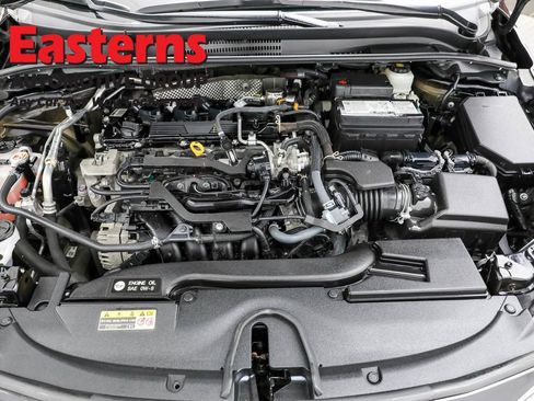 Used 2024 Toyota Corolla LE image 7