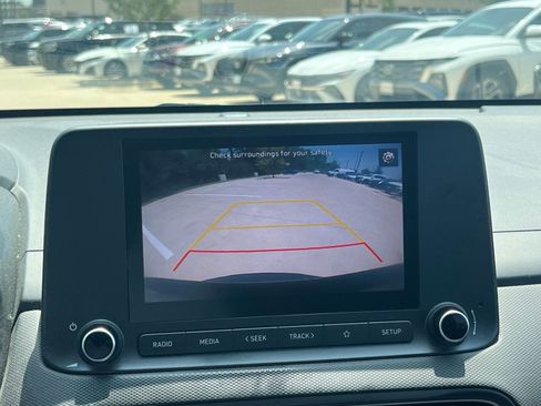 Used 2023 Hyundai Kona SEL FWD image 30