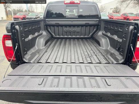 New 2026 GMC Canyon Denali image 6