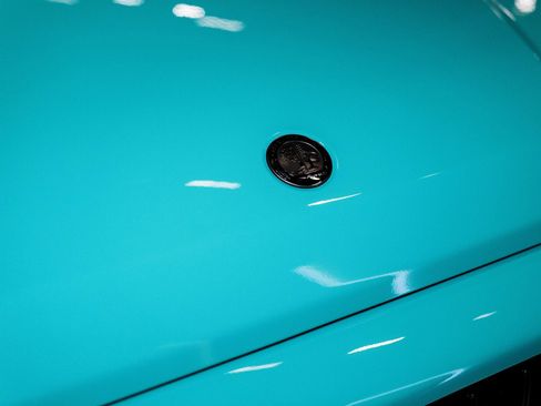 Used 2026 Mercedes-Benz G 63 AMG 4MATIC image 31